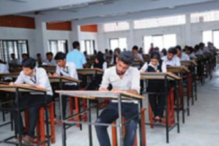 classroom